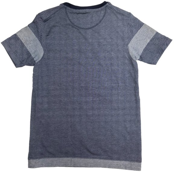 A. Tiziano Sargent Tee (S) - Picture 2 of 7